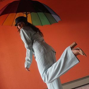 Meet your Posher, Mia